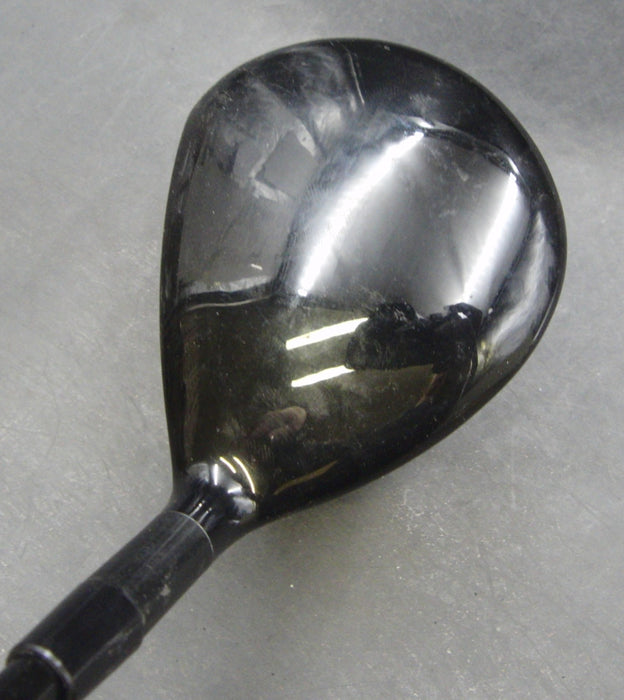 Callaway X-Hot 15° 3 Wood Stiff Graphite Shaft Kirkland Signature Grip