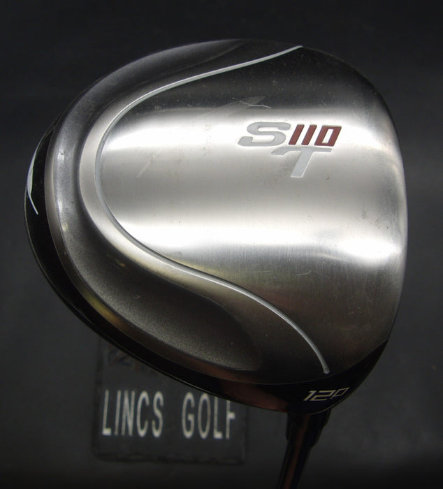 Fourteen ST-110 12° Driver Regular Graphite Shaft David Grip