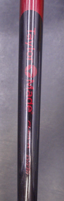 TaylorMade Burner Titanium Face Gap Wedge Regular Graphite Shaft TaylorMade Grip