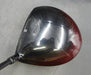 Srixon GiE 9.5° Driver Stiff Graphite Shaft Srixon Grip