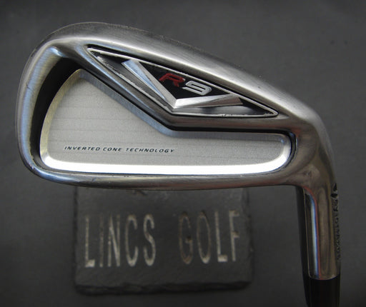 TaylorMade R9 3 Iron Stiff Graphite Shaft TaylorMade Grip