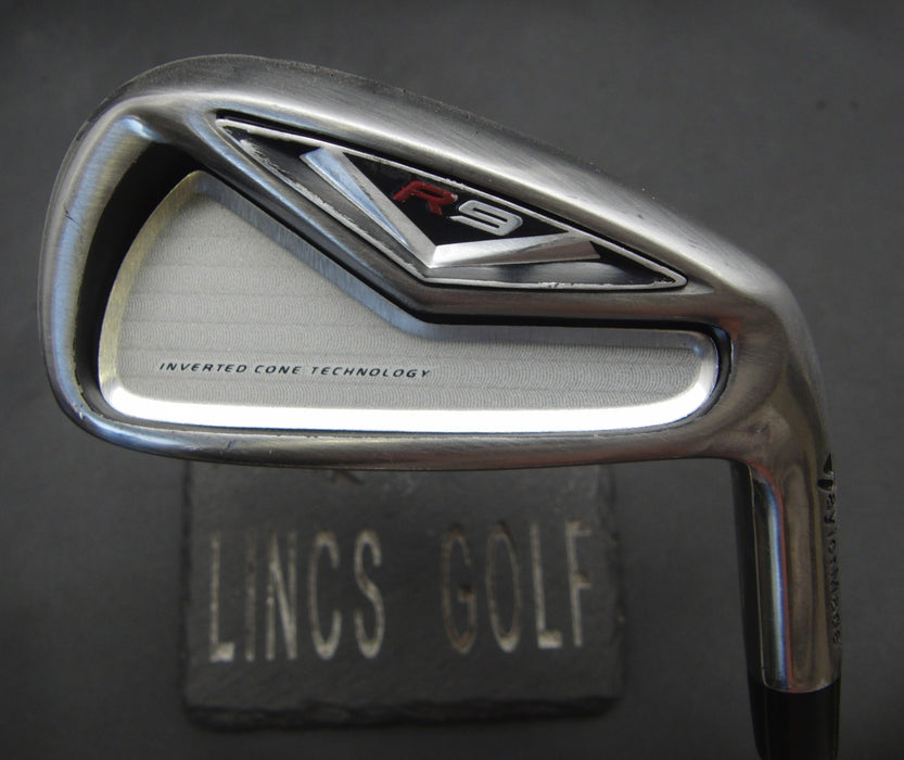 TaylorMade R9 3 Iron Stiff Graphite Shaft TaylorMade Grip