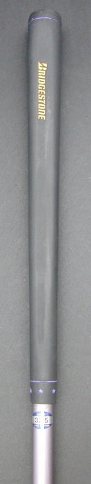 Ladies Bridgestone Fontana Putter 76cm Ladies Graphite Shaft Bridgestone Grip