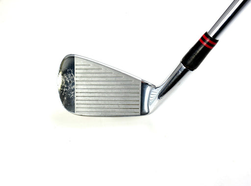 Ben Hogan Apex Edge Pro 6 Iron Stiff Flex Steel Shaft Golf Pride Grip
