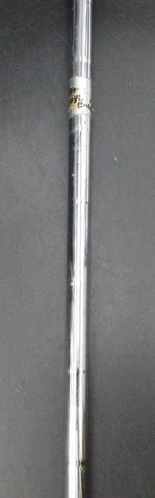 Mizuno MP37 3 Iron Regular Steel Shaft Mizuno Grip