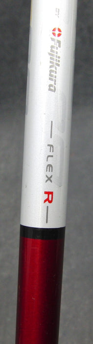 Taylormade R9 Max Gap Wedge Regular Graphite Shaft Taylormade Grip