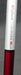 Taylormade R9 Max Gap Wedge Regular Graphite Shaft Taylormade Grip