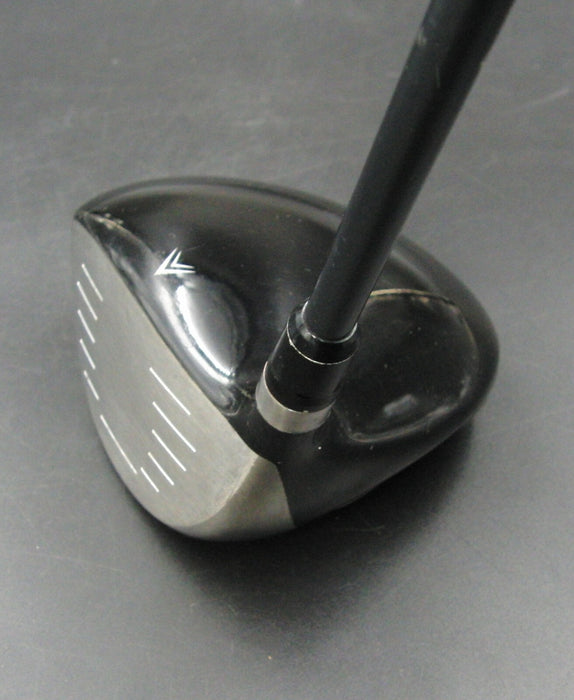 Japanese Tobunda Tryfit 9.5°Driver Stiff Graphite Shaft Golf Pride Grip