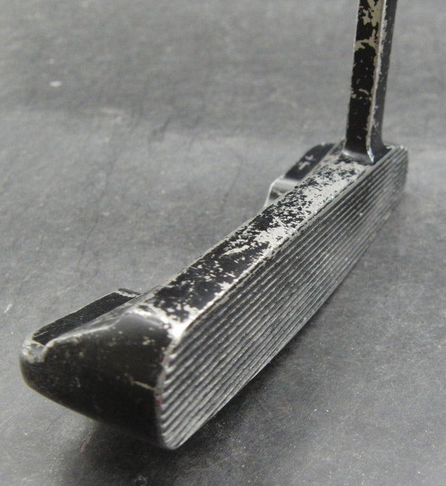 Rife Aussie IBF Tour Edition PrecisionMilled Putter 85cm Steel Shaft Lamkin Grip