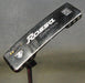 Left-Handed TaylorMade Rossa Daytona KIA MA Putter 86.5cm Steel Shaft Winn Grip