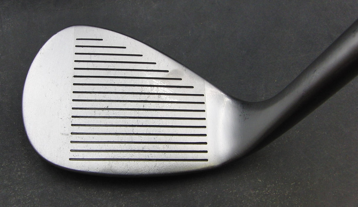 Jack Nicklaus Personal Weapon Gap Wedge Regular Steel Shaft Jack Nicklaus Grip