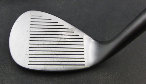 Jack Nicklaus Personal Weapon Gap Wedge Regular Steel Shaft Jack Nicklaus Grip