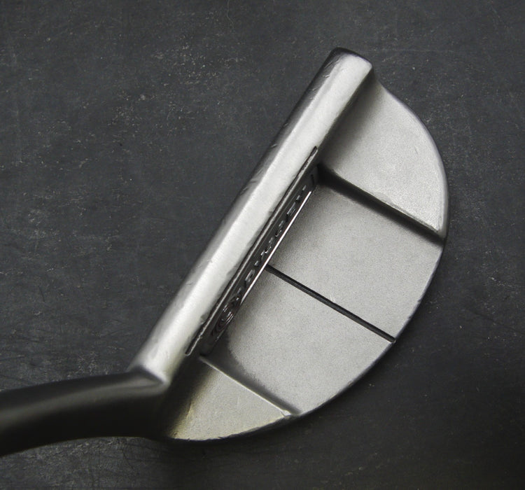 Odyssey White Hot #9 XG Putter Steel Shaft 86cm Westgolf Grip