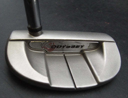 Odyssey White Hot XG #5 Putter 87cm Length Steel Shaft Super Stroke Grip