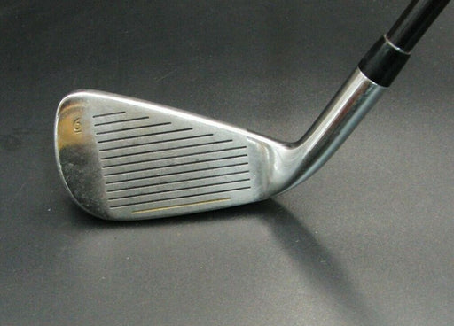 Snake Eyes Viper MS 6 Iron Regular Graphite Shaft Snake Eyes Grip
