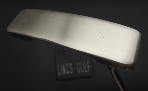 Ping Cushin Putter 88cm Playing Length Steel Shaft PSYKO Grip