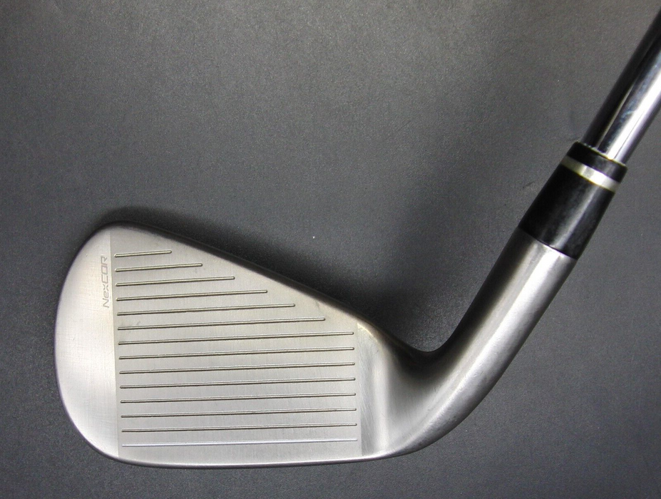 Nike VRS Covert 5 Iron Stiff Steel Shaft Nike Grip