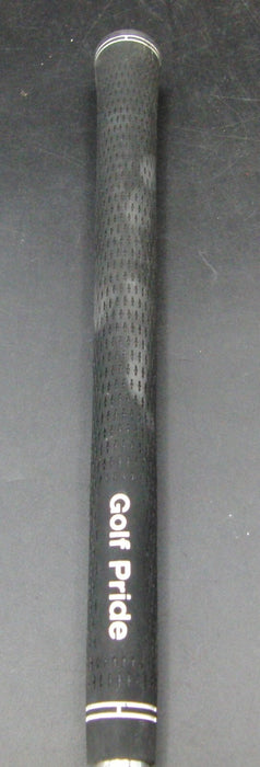 Mizuno Pro TN-87 6 Iron Stiff Flex Steel Shaft Golf Pride Grip