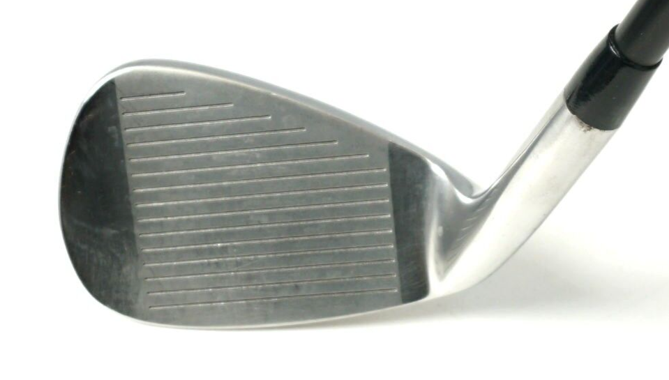 KZG MC II 8 Iron Regular Graphite Shaft Golf Pride Grip