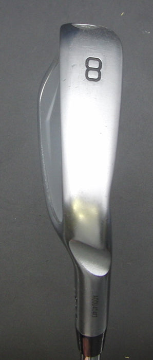 Ping i230 Black Dot 8 Iron Stiff Steel Shaft Golf Pride Grip