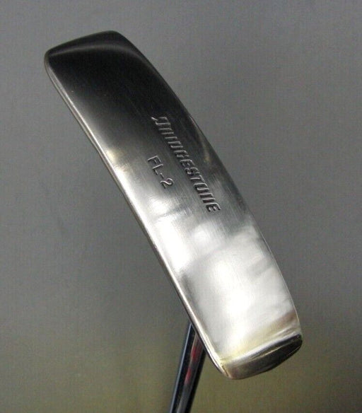 Bridgestone FL-2 Putter 88cm Playing Length Steel Yoshino Grip
