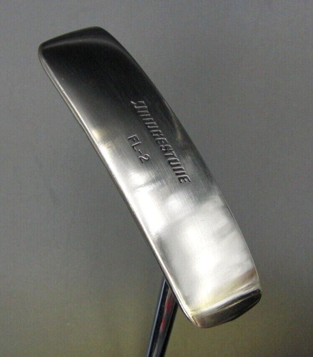 Bridgestone FL-2 Putter 88cm Playing Length Steel Yoshino Grip