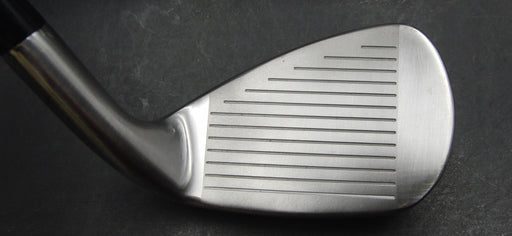 Left-Handed Wilson Staff LP Launch Pad 2 Gap Wedge Regular Graphite Shaft