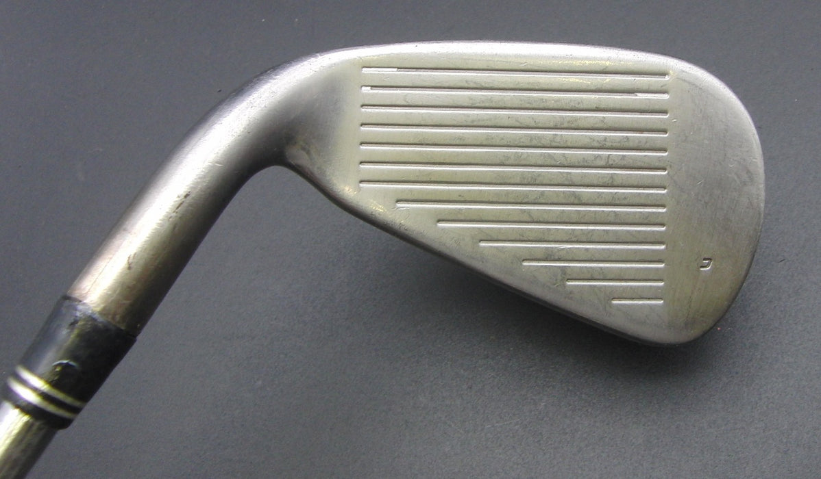 TaylorMade Burner Plus 4 Iron Regular Steel Shaft TaylorMade Grip