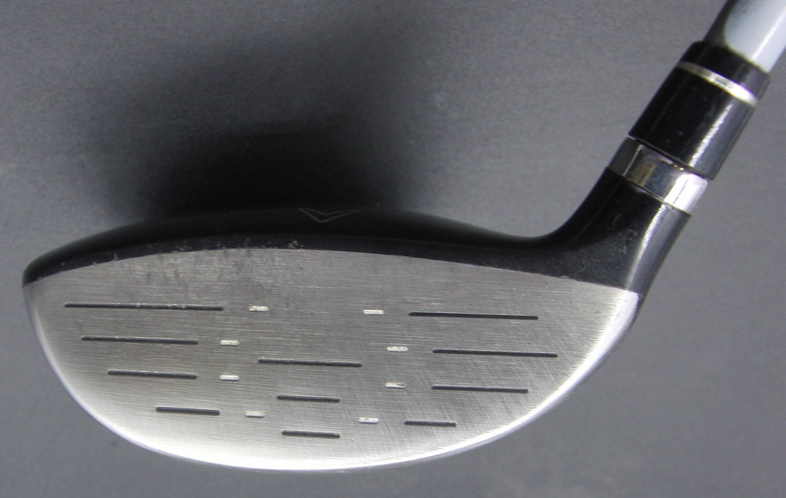 Callaway Legacy 7 Wood Regular Graphite Shaft Callaway Grip*