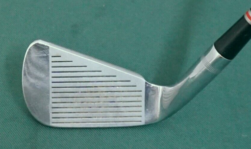Ben Hogan Edge Forged 6 Iron Regular Steel Shaft Ben Hogan Grip