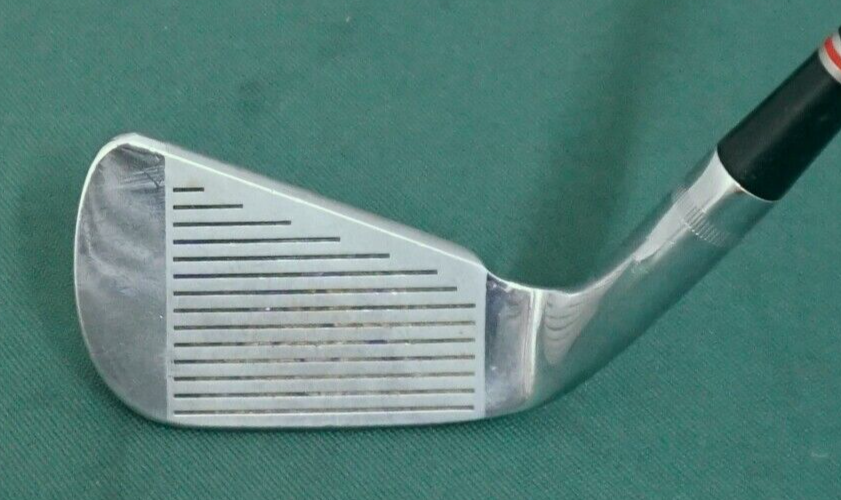 Ben Hogan Edge Forged 6 Iron Regular Steel Shaft Ben Hogan Grip