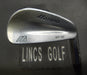 Mizuno MP-32 GF Forged 3 Iron Stiff Steel Shaft Royal Grip