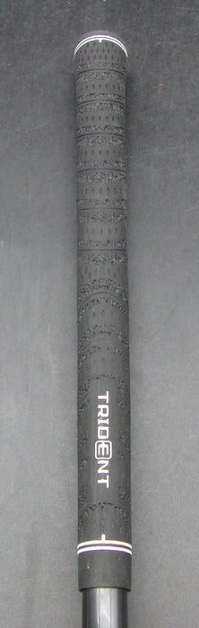 Cobra Aerojet LS 9° Driver Stiff (Optional) Graphite Shaft Trident Grip