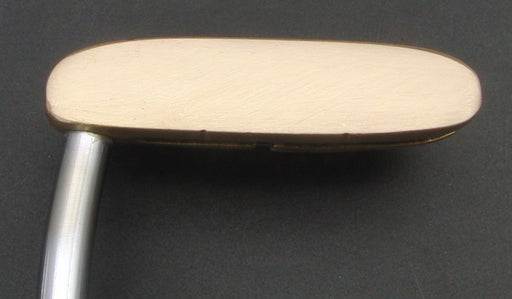 Perfect Liner GM-550 Face Balance Putter Steel Shaft 87cm Length Psyko Grip