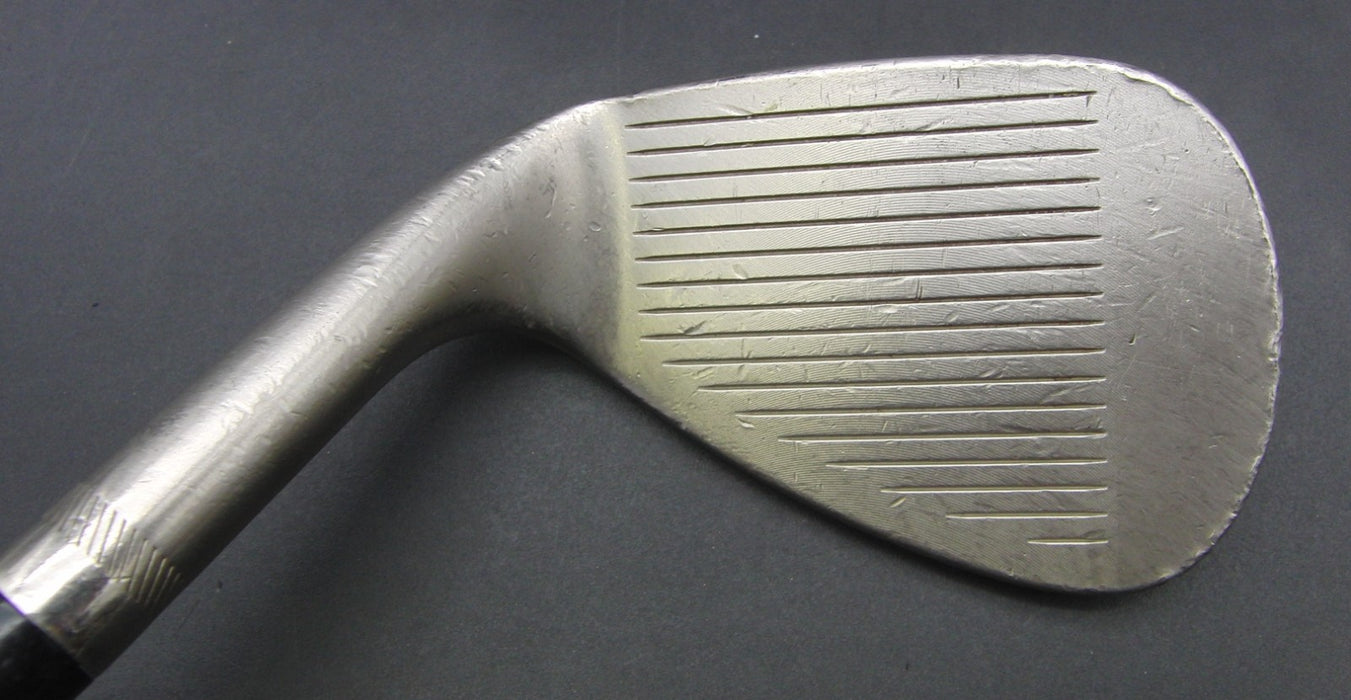 Titleist BV SM5 Vokey Design 52° Gap Wedge Regular Steel Shaft Tigora Grip