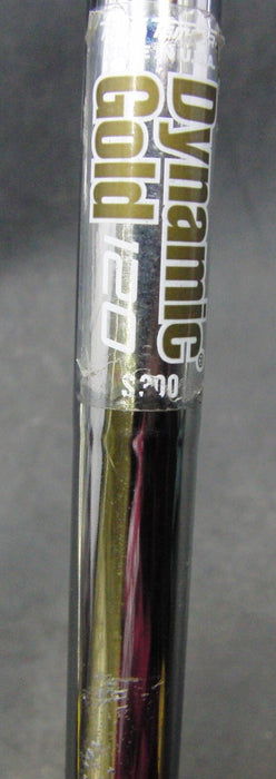 TaylorMade P760 Forged 8 Iron Stiff Steel Shaft Golf Pride Grip