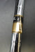 Cleveland CG1 CMM 8 Iron Stiff Steel Shaft Cleveland Grip