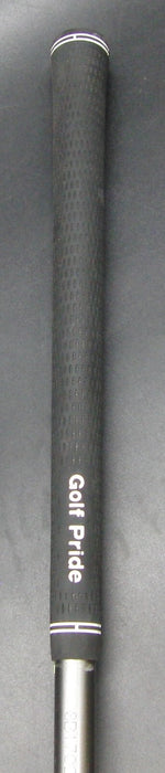 Srixon XXIO Impact Power Matching 9.5°Driver Stiff Graphite Shaft GolfPride Grip