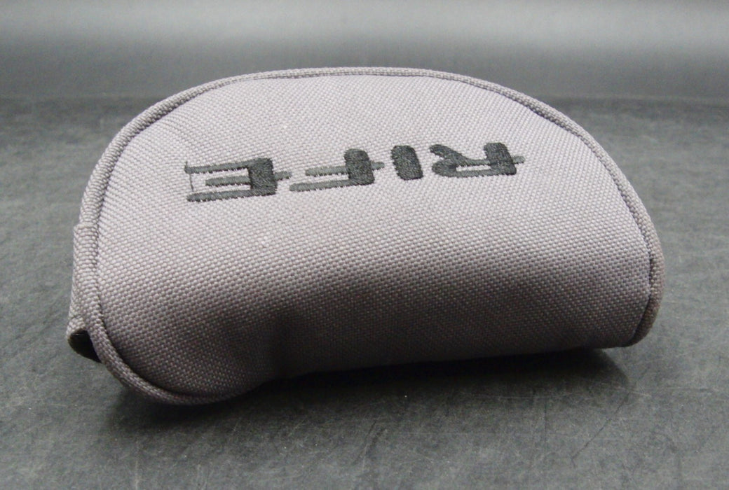 Rife Putter Head Cover