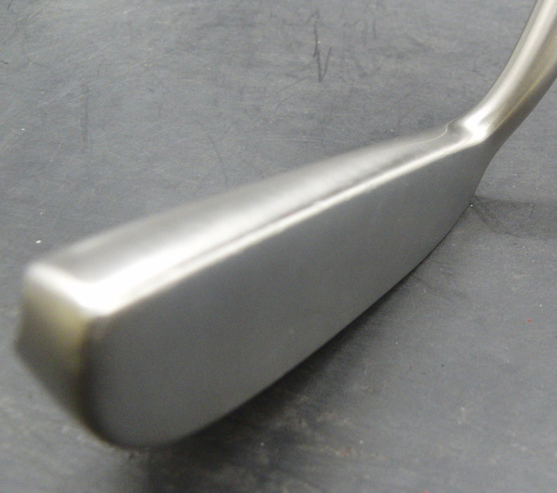 Wilson Staff R.Mendralla 8802 Putter 90cm Length Steel Shaft Wilson Grip