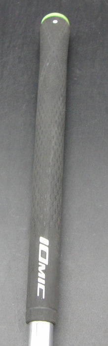 XXIO 45 Wedge 52° Gap Wedge Stiff Steel Shaft Iomic Grip