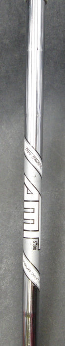 Titleist 718 AP2 Forged Pitching Wedge Stiff Steel Shaft Golf Pride Grip