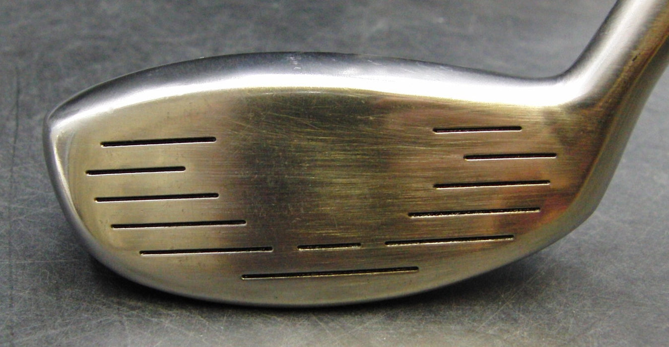 Japanese New FX Super Utility 19° 5 Hybrid Stiff Graphite Shaft Tour Arrow Grip