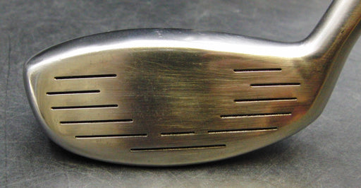 Japanese New FX Super Utility 19° 5 Hybrid Stiff Graphite Shaft Tour Arrow Grip