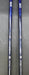 Set of 2 Macgregor Mactec NVG 15° 3 +21° 7 Woods Stiff Graphite Shafts
