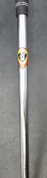 Taylormade Rossa Fontana cgb Putter Steel Shaft 86.5cm Length Psyko Grip