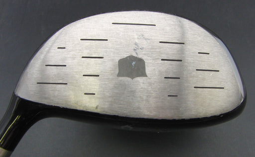 Wilson Staff DXI 460cc 9° Driver Stiff Graphite Shaft Wilson Staff Grip