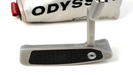 Limited Edition Odyssey California US 101 2 Putter + Head Cover