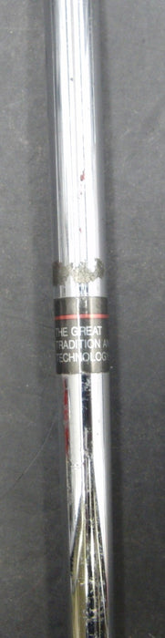 Multi-Function MT904 Silver Bronze Putter 87cm Length Steel Shaft Pro Grip