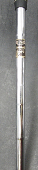 Callaway X Tour 8 Iron Regular Steel Shaft Lamkin Grip